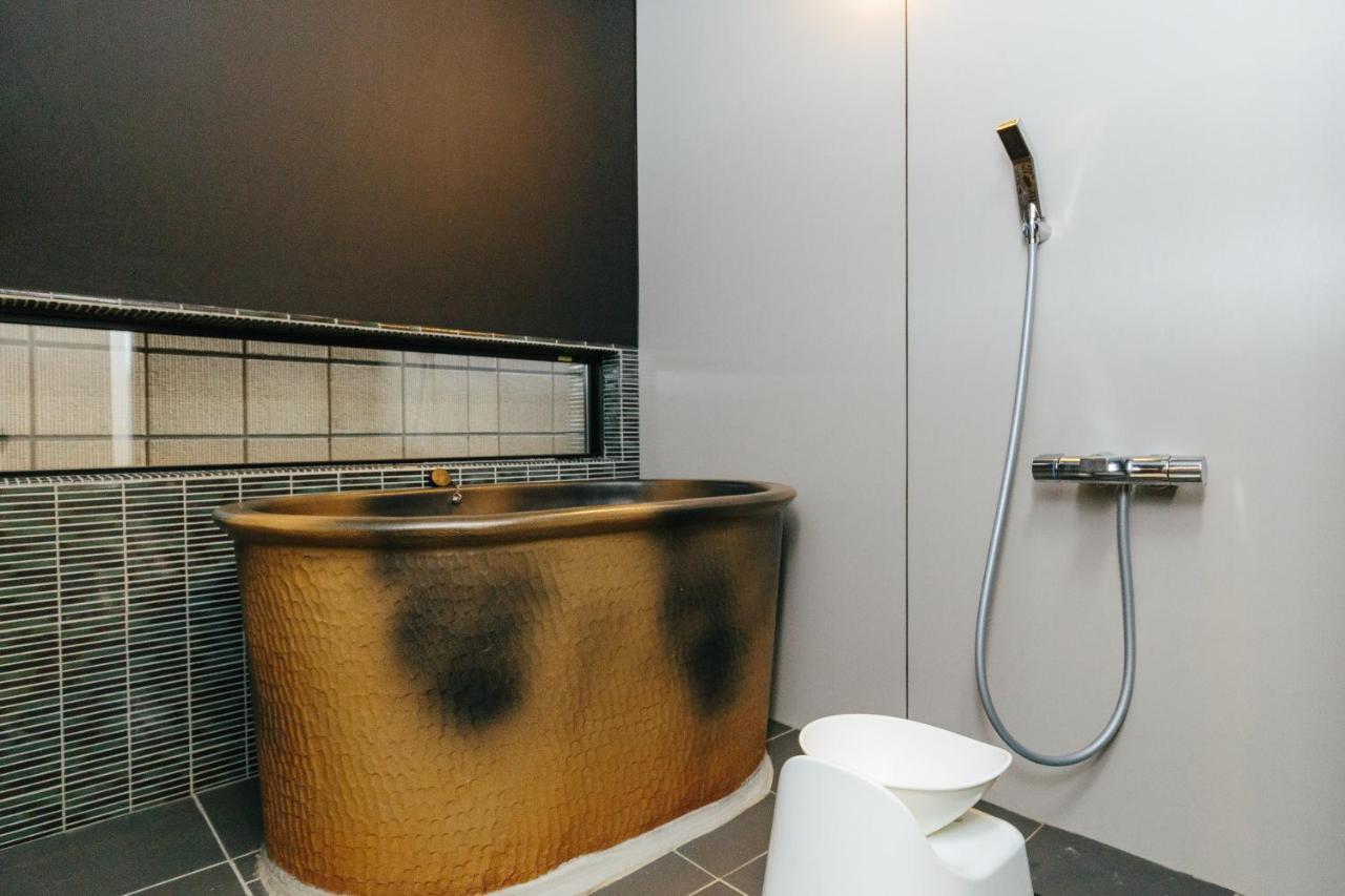 Holiday home Hanare Hibiki Tofukuji 5star