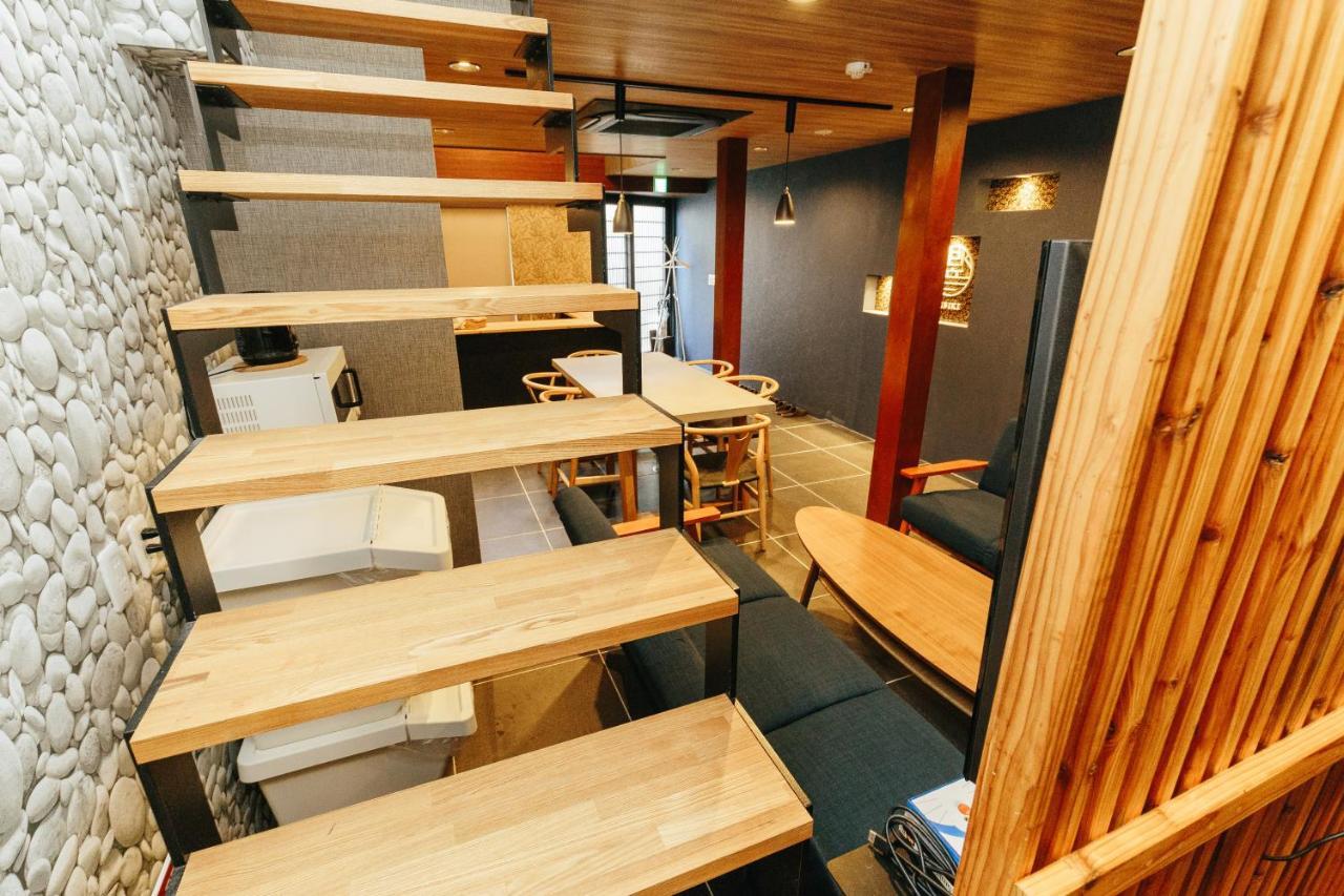 Hanare Hibiki Tofukuji 5star Holiday home Kyoto