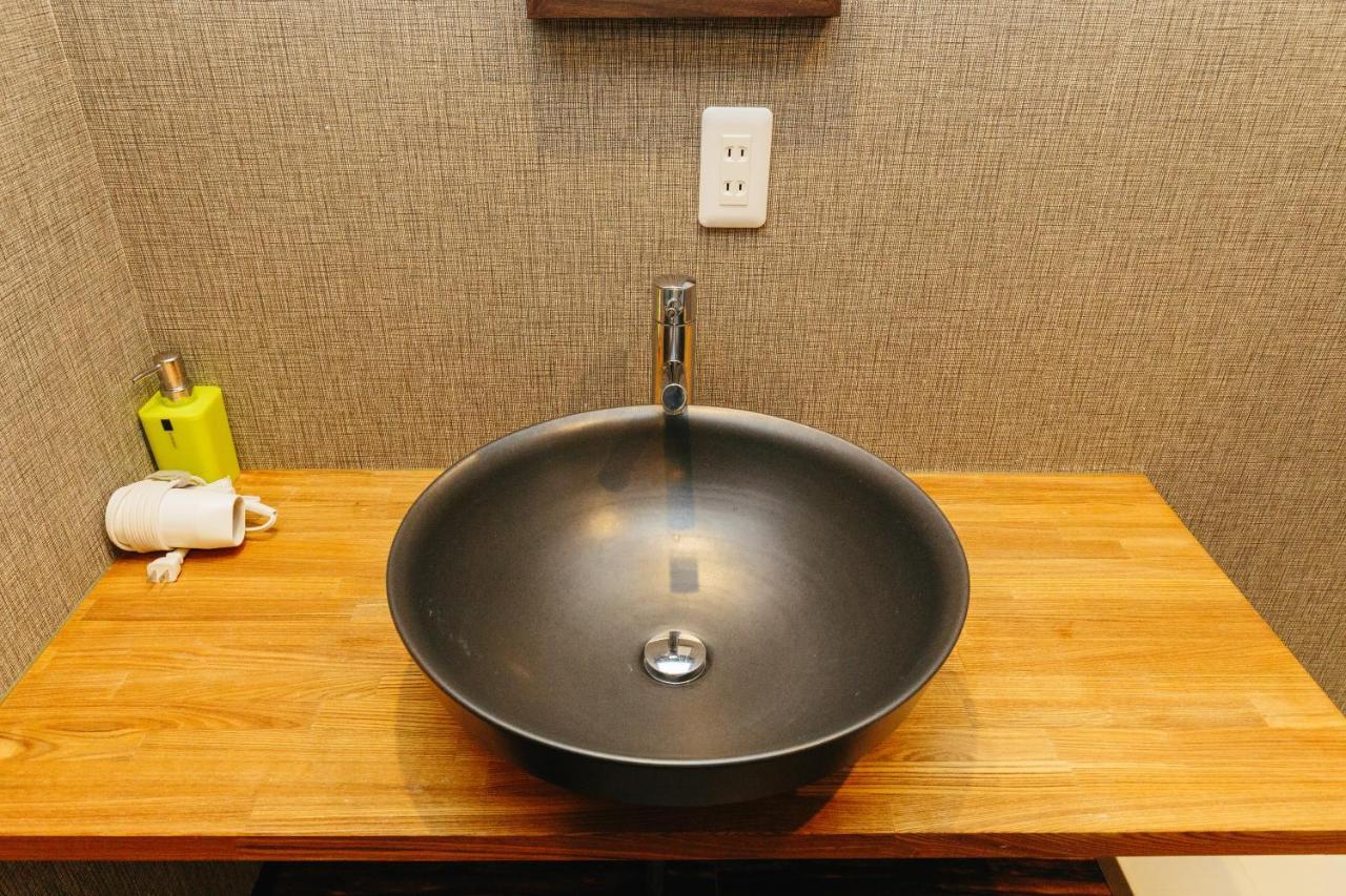 Hanare Hibiki Tofukuji 5star Kyoto