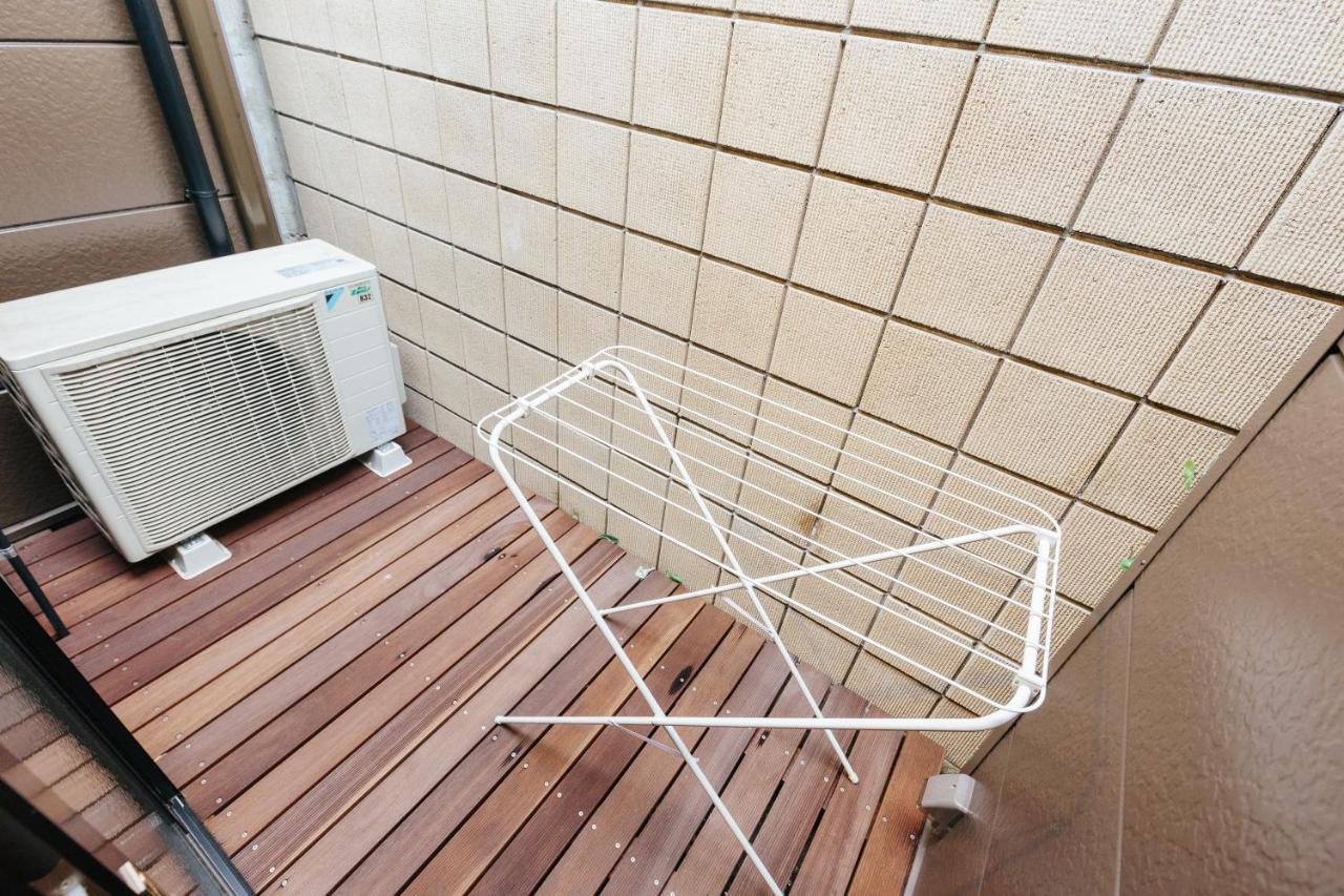 Hanare Hibiki Tofukuji 5star Holiday home