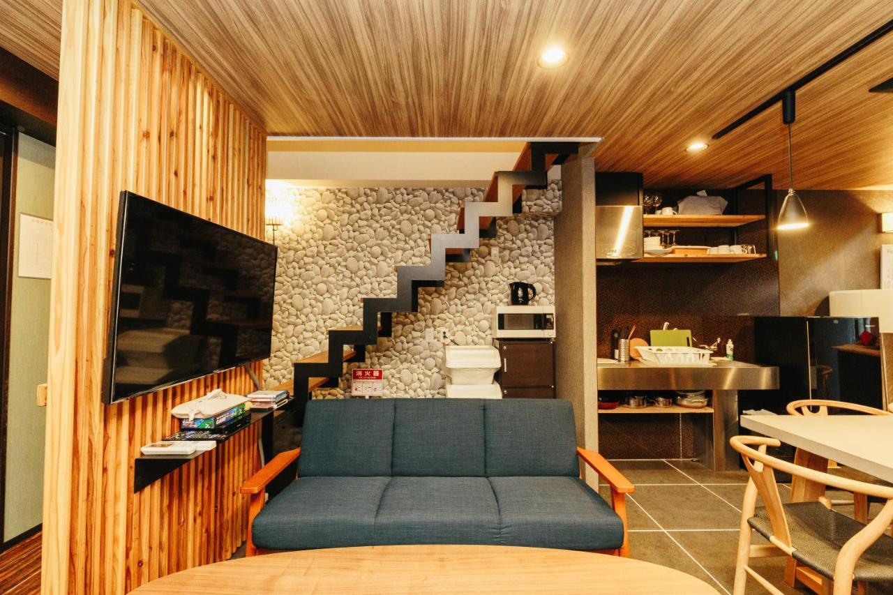 Holiday home Hanare Hibiki Tofukuji 5star