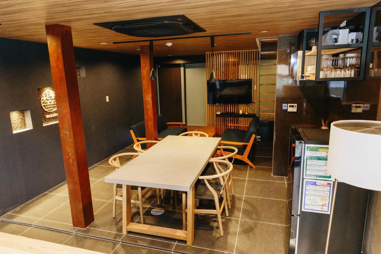Hanare Hibiki Tofukuji 5star Holiday home
