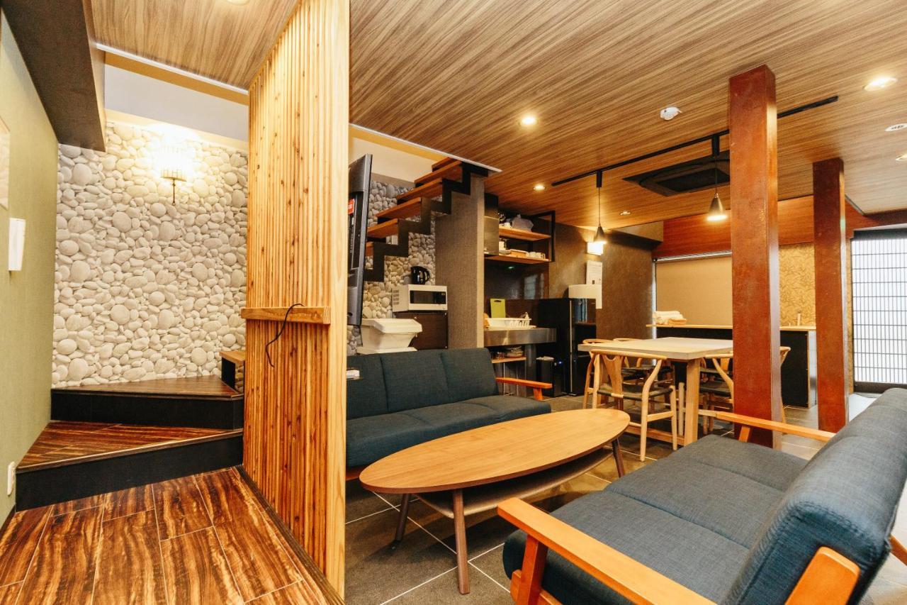 Holiday home Hanare Hibiki Tofukuji 5star