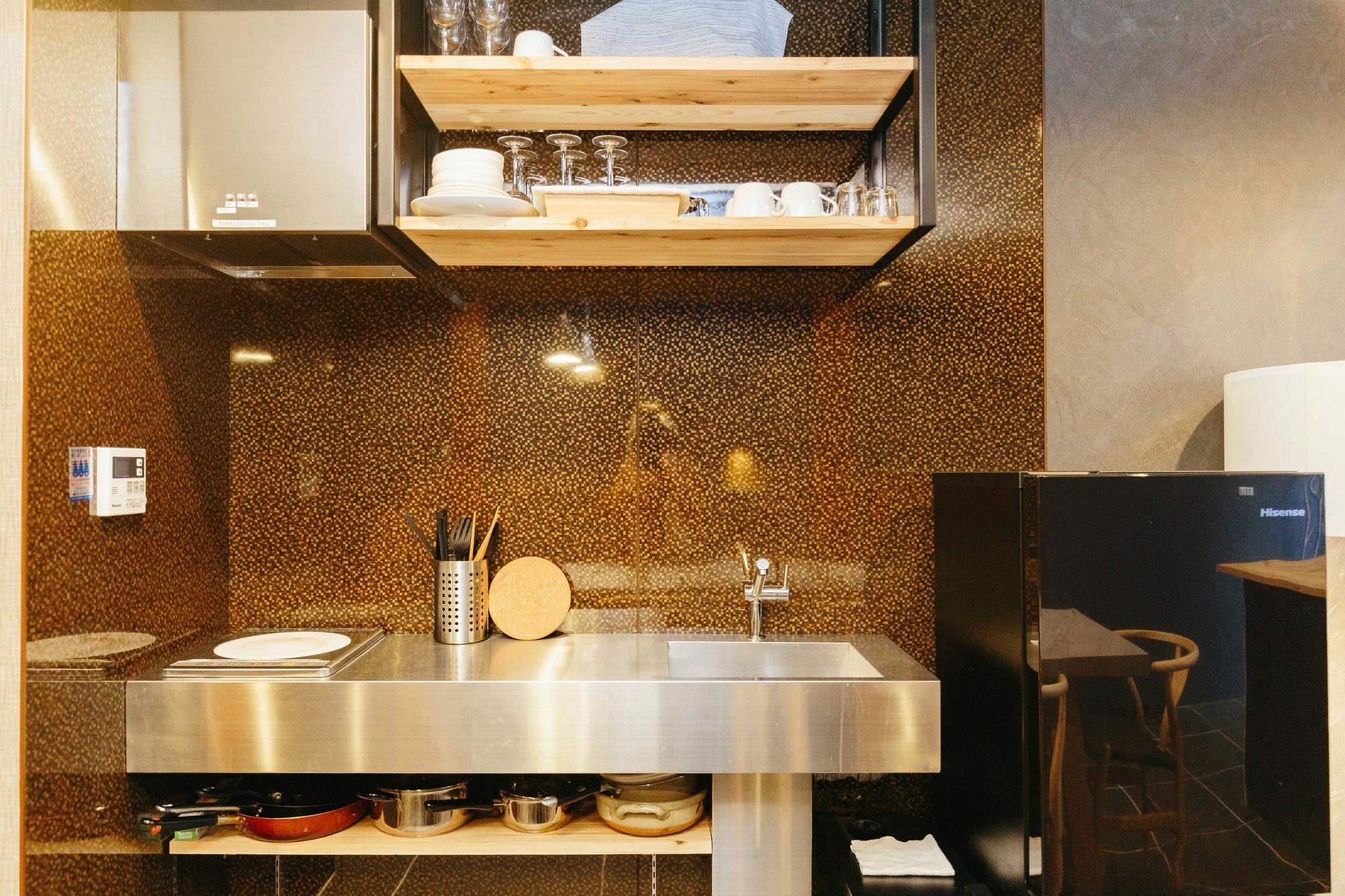 Hanare Hibiki Tofukuji 5star * Kyoto