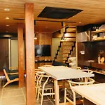 Hanare Kyoto Hibiki Tofukuji 5Star