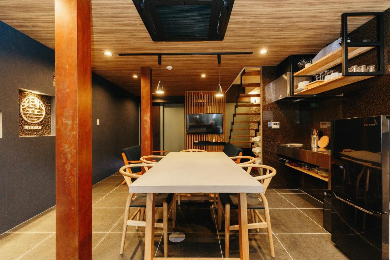 Hanare Hibiki Tofukuji 5star Holiday home *