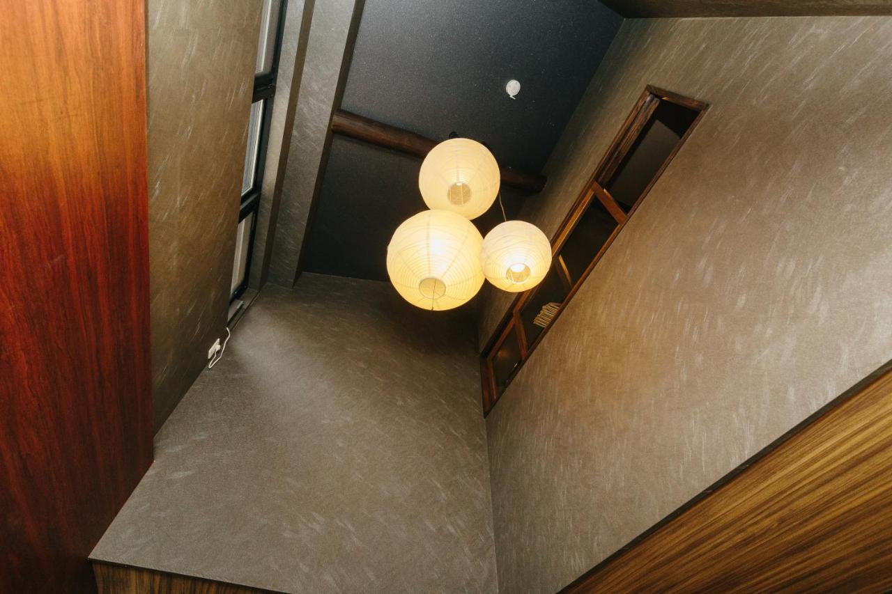 Hanare Hibiki Tofukuji 5star Holiday home Kyoto