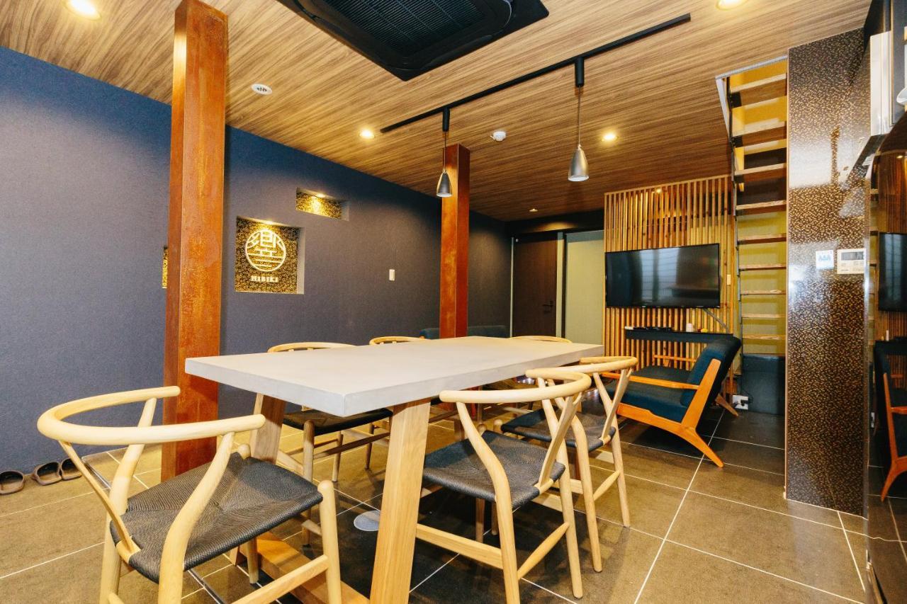 Hanare Hibiki Tofukuji 5star Holiday home *