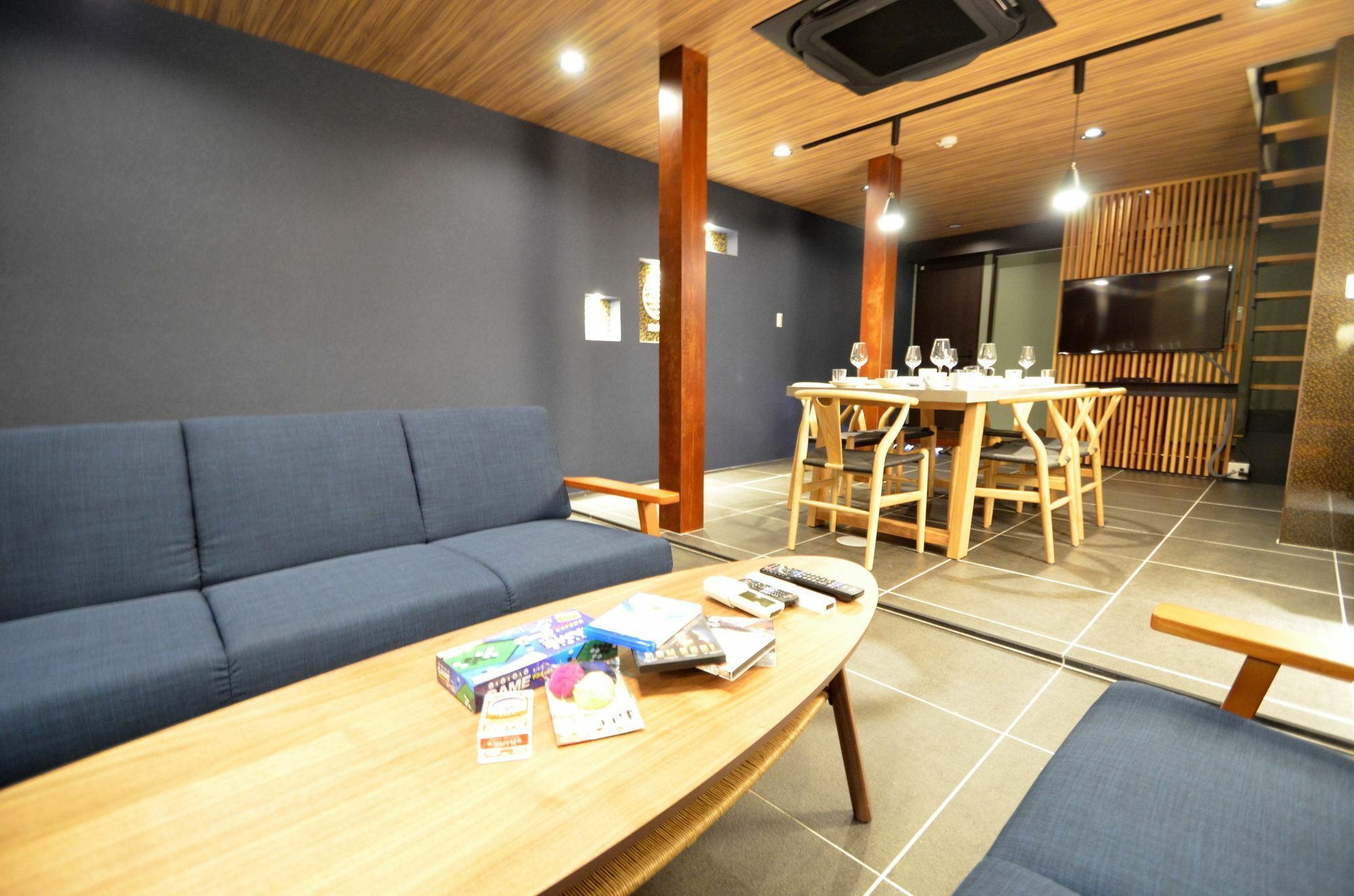 Hanare Hibiki Tofukuji 5star Holiday home Kyoto